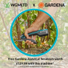 Gardena AssistCut Promo MAY2025